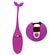 Vibrating Remote Kegel Exerciser Purple 10 Funções (Imagem 1 de 3)