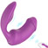 S-Hande Sparrow Purple - Vibrador 9 modos Wireless (Imagem 1 de 2)