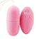 Remote Jump Egg Vibrator - 20 funções (Imagem 2 de 2)