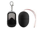 Remote Control Egg Small - 10 funções