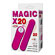 Magic X20 Remote Control Pink - 20 funções (Imagem 2 de 2)