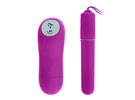 Magic X20 Remote Control Purple - 20 funções