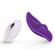 Paname Purple - Vibrador Clitoriano para Calcinha (Imagem 1 de 2)