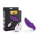 Paname Purple - Vibrador Clitoriano para Calcinha (Imagem 2 de 2)