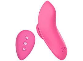 Vibrador Wireless para Calcinha - 10 funções