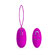 Pretty Love Joyce - Vibrador Bullet 12 funções (Imagem 1 de 4)