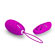 Pretty Love Joyce - Vibrador Bullet 12 funções (Imagem 2 de 4)