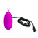 Pretty Love Joyce - Vibrador Bullet 12 funções (Imagem 3 de 4)