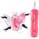 Butterfly Mini Baile - Estimulador feminino 7 vel (Imagem 1 de 3)
