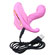 Fire Butterfly Rose - Vibrador Aquecedor Recarreg (Imagem 3 de 3)