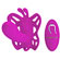 Pretty Love Alston - Masturbador feminino 12 modos (Imagem 1 de 4)