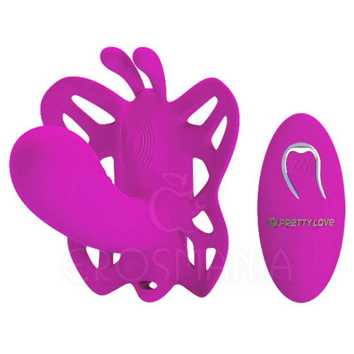 Pretty Love Alston - Masturbador feminino 12 modos
