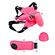 Ultra Passionate Harness Butterfly - Vibrador (Imagem 2 de 3)