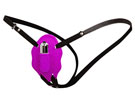 Love Rider Vibrating Butterfly - Estimulador feminino
