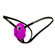 Love Rider Vibrating Butterfly - Estimulador feminino (Imagem 1 de 5)