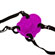 Love Rider Vibrating Butterfly - Estimulador feminino (Imagem 3 de 5)