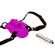 Love Rider Vibrating Butterfly - Estimulador feminino (Imagem 4 de 5)