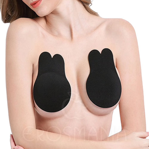 Nipples Bunny - Varias Cores (Pasties)