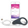 We-Vibe Verge - Anel Peniano Vibrador Recarregável (Imagem 1 de 6)