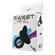 Sweet Ring - Anel Peniano com Vibrador (Imagem 2 de 2)