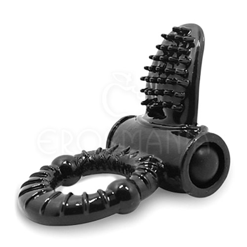 Sweet Ring - Anel Peniano com Vibrador