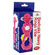 Aphrodisia Beefcake Heavy Purple - Anel Vibrador (Imagem 2 de 2)