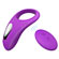 Himan-RTC Purple - Anel Recarregável - 9 funções (Imagem 1 de 3)