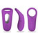 Himan-RTC Purple - Anel Recarregável - 9 funções (Imagem 2 de 3)