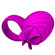 Pretty Love Frances - Anel peniano rotativo (Imagem 3 de 4)