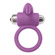 Vibrating Bunny Cock Ring Purple - Anel peniano (Imagem 2 de 2)
