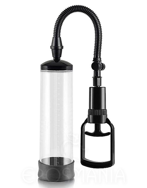 Maximizer Worx VX1 Black- Bomba peniana