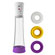 Electric High Vacuum Penis Pump - Bomba peniana (Imagem 1 de 2)