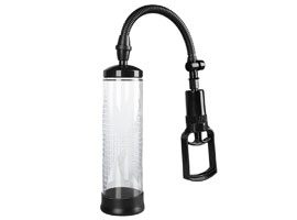 Men Powerup Penis Pump #1 - Bomba peniana