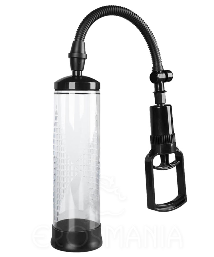 Men Powerup Penis Pump #1 - Bomba peniana