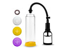 High-Vacuum Man's Pump - Bomba peniana