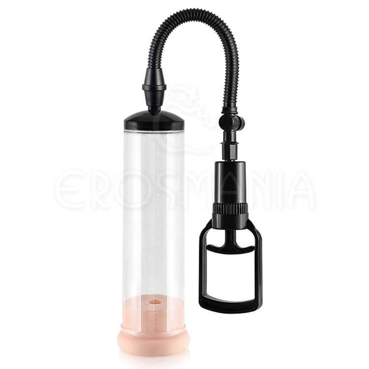 Maximizer Worx VX1 - Bomba peniana e masturbador
