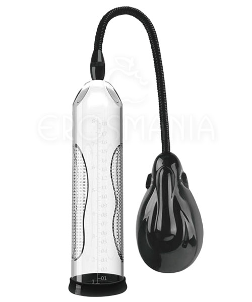 Penis Pump Alexander - Bomba peniana elétrica