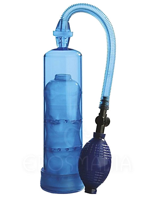 Extreme Enlargement Pump 7.5"- Bomba excitante