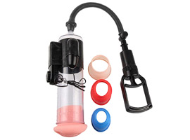 The U.S. Soldier Penis Pump Vibrator Pussy - Bomba The U.S. Soldier Penis Pump Vibrator Pussy - Bomba
