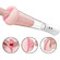 S-Hande Max Kit Penis Pump - Masturbador e Bomba (Imagem 3 de 3)