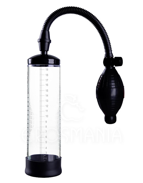 Men Powerup Penis Pump #4 - Bomba peniana