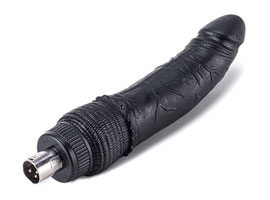 Pênis Corsario Black - XLR Sexmachine
