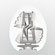 Tenga Egg Thunder Stronger - Masturbador masculino (Imagem 3 de 3)