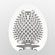 Tenga Egg Misty Stronger - Masturbador masculino (Imagem 3 de 3)
