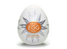 Tenga Egg Shiny Stronger - Masturbador masculino