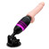 Super Mini Sex Machine for Her - Recarregável (Imagem 1 de 4)