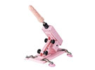 Sex Machine - Max Power - Máquina do sexo