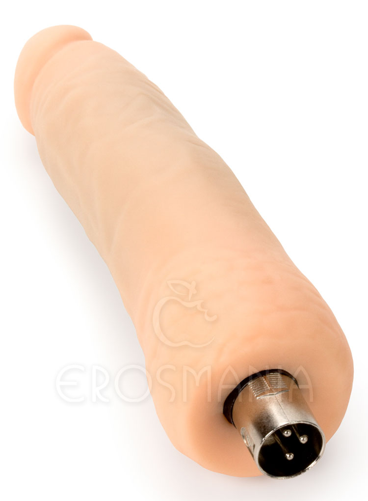 Pênis Vertebrado Big Man III Cyber XLR Sexmachine