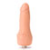 Pênis Vertebrado Massager Cyber XLR Sexmachine (Imagem 1 de 2)