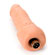 Pênis Vertebrado Massager Cyber XLR Sexmachine (Imagem 2 de 2)